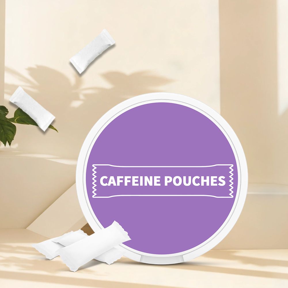 Caffeine Pouches | Caffeine Energy Pouches Manufacturer,tobacco free,White Label Caffeine Pouches,Private brand Caffeine Energy Pouches
