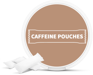 Why Caffeine Pouches?
