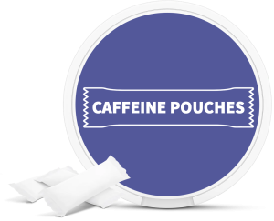 Caffeine Pouches | Caffeine Energy Pouches Manufacturer,Nicotine Free,White Label,Private brand Pouches