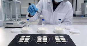 Caffeine Pouch Content Uniformity Testing: A Guide for Private Label Brands