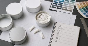 Caffeine Pouch Packaging and Label Requirements: Brand Checklist