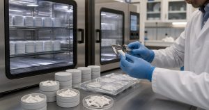 Caffeine Pouch Stability and Shelf-Life Testing for Private Label Brands