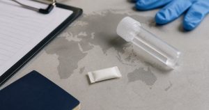 Do Caffeine Pouches Show Up on Drug Tests and Are They Legal in 2026?