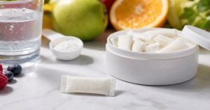 Are Caffeine Pouches Sugar-Free and Zero Calorie? Ingredient Guide
