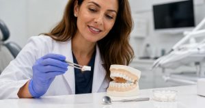Do Caffeine Pouches Stain Teeth or Irritate Gums? Oral Comfort Guide