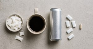 Pure Caffeine Pouches vs Coffee, Energy Drinks, Guarana, Gum and Pills