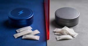 Caffeine Pouches vs Nicotine Pouches: Key Differences for Adults