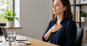 Can Caffeine Pouches Cause Anxiety or Panic Symptoms?
