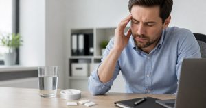 Can Caffeine Pouches Cause Headaches? Dose, Withdrawal and Warning Signs