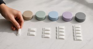 How to Choose 50 mg, 75 mg, 100 mg, 150 mg or 200 mg Caffeine Pouches