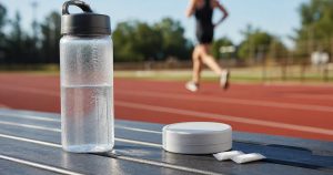 Do Caffeine Pouches Dehydrate You? Hydration Facts and Practical Tips