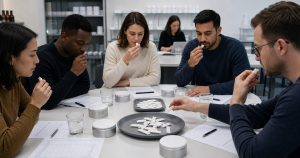 How to Evaluate Caffeine Pouch Samples Before Mass Production