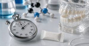 How fast caffeine pouches kick in through buccal absorption