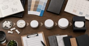 How to Start a Caffeine Pouch Brand: 10-Step Launch Roadmap
