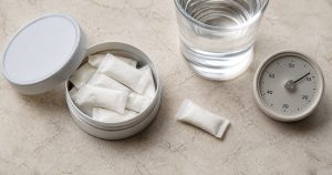 How to Use a Caffeine Pouch for the First Time: Beginner Steps