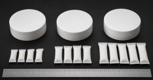 Mini vs Slim vs Regular Caffeine Pouches: Size Selection Guide