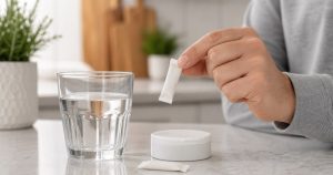 What Happens If You Swallow a Caffeine Pouch? Risks and Next Steps