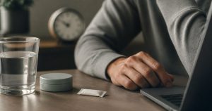Side effects of too much synthetic caffeine