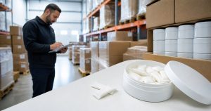 Wholesale Caffeine Pouches for Distributors and Retailers: Buying Guide