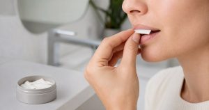 Why Do Caffeine Pouches Tingle or Burn? Oral Comfort Guide