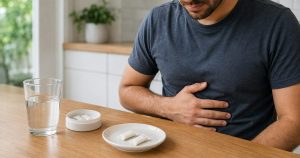 Can Caffeine Pouches Make You Nauseous? Causes and What to Do