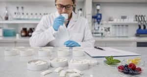 How to Mask Caffeine Bitterness in Oral Pouches: Formulation Guide